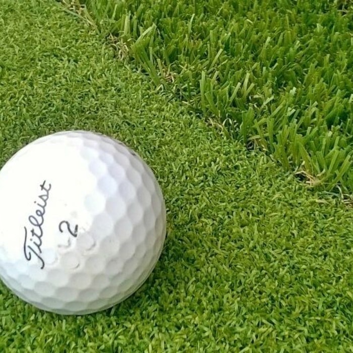 Golf Putting Greens
