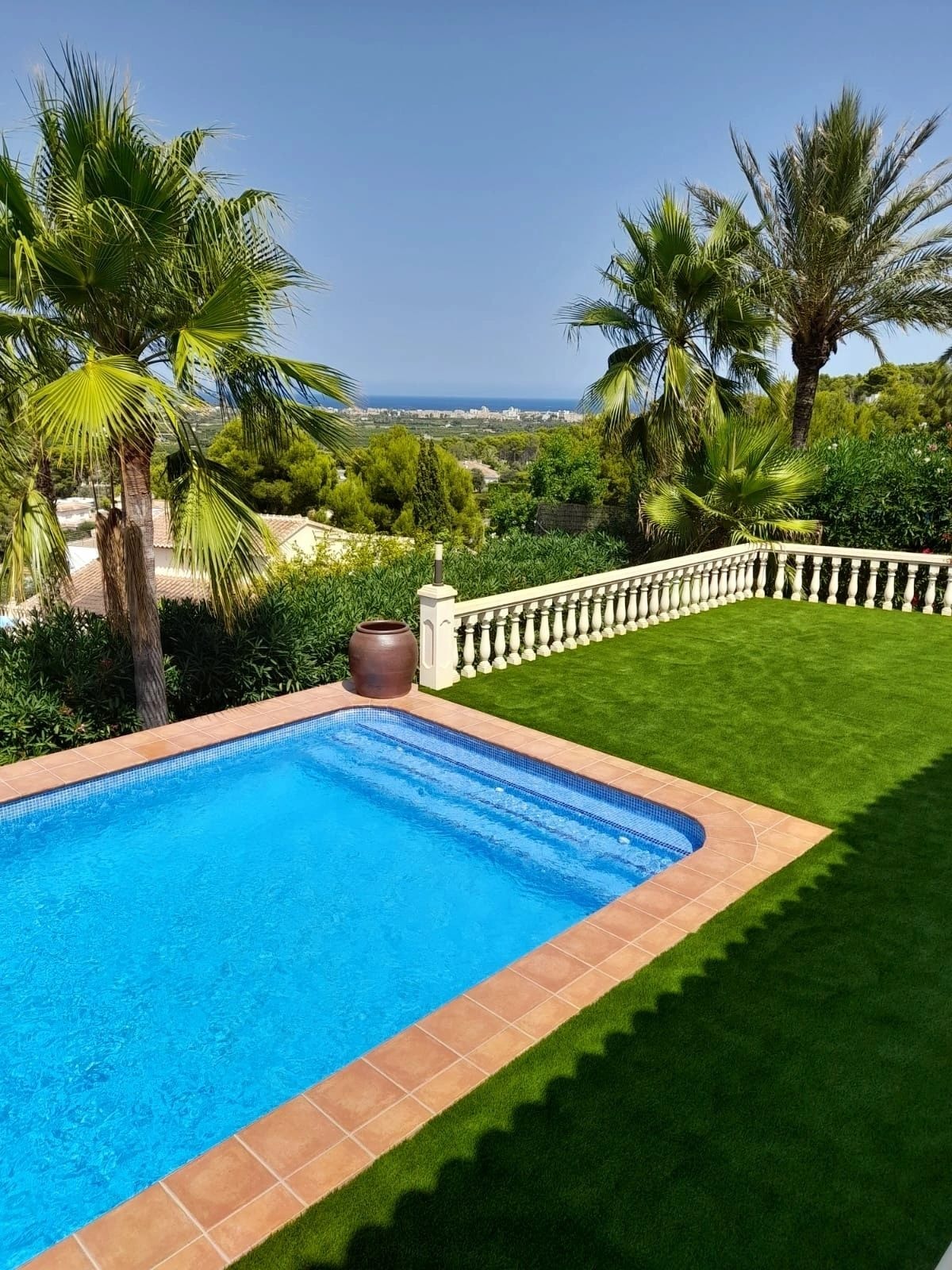 Layout and Garden Design